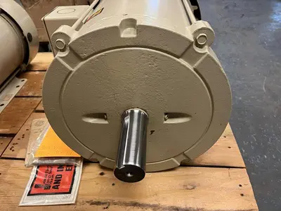 New | in-Stock GE 5KS256BD105B Motors (misc) | Surplus Asset Holdings #1205340