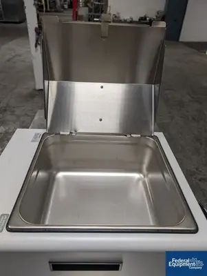 USED SHEL LAB Shel LabWater Bath, Model SWB15