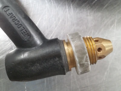 USED Weldcraft Supercool18