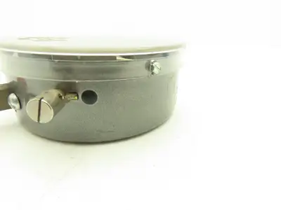 Dwyer Mercoid DS-7241-153-23E SPDT Snap Pressure Switch 5-75psi