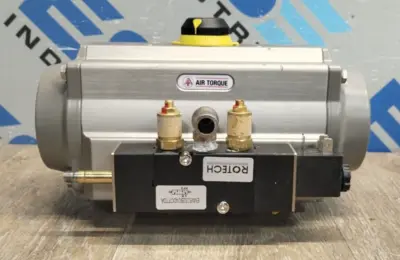 AIR TORQUE DR00100U AJA Pumps & Hydraulics | ESS Industrial Equipment Sales (2)