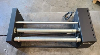 Beseler PFU-260 Shrink Film Foil Feeder Roller
