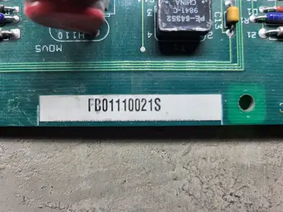 NEW GENERAL ELECTRIC 17FB103B2