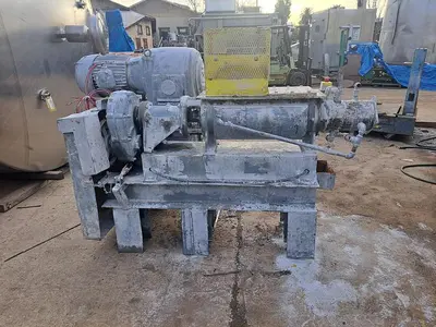 USED BONNOT 4"