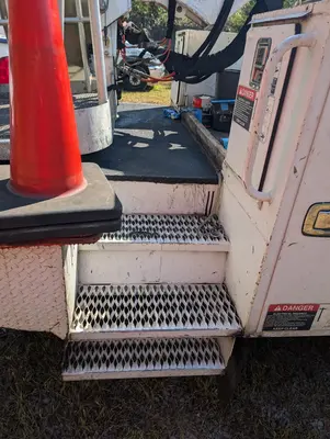 Used 2015 RAM 5500 Service & Utility Trucks Alabama US | Proxy Equipment #1378282