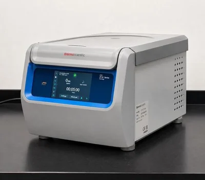 Used THERMO FISHER SCIENTIFIC SORVALL Lab Centrifuges New Jersey US | Bionex Scientific LLC #800048
