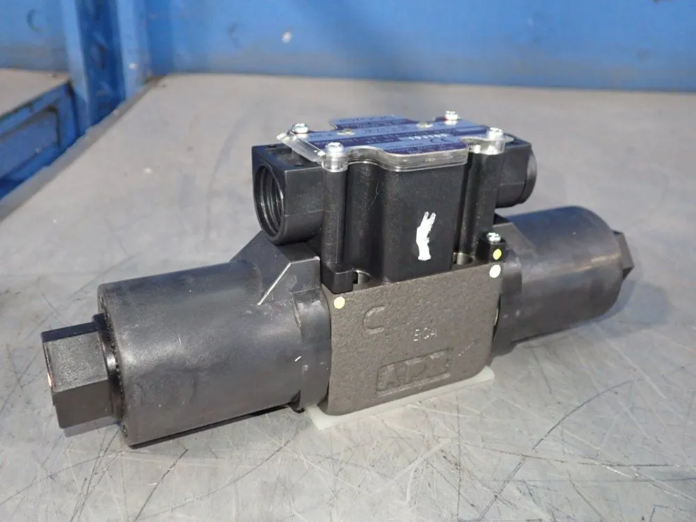 New | in-Stock TOYOOKI HD13WBCA025DWYD2 Valves/Fittings | HGR 24 #732484