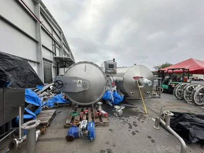 USED 2020 MAQUINARIA JERSA HORIZONTAL 1600-6