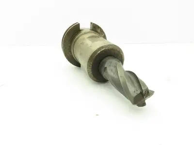 SIMIS CNC Milling Tool Holder CAT 50 x SLN 1-1/4" - 4.6"