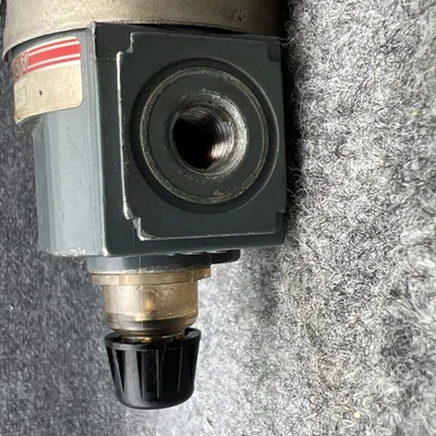 Used Arrow Tristar L352E0 Lubrication Equipment California US | Davliegogo LLC #1705696