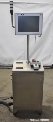 Used IMA CP18 Erectors, Packers & Sealers Illinois US | Aaron Equipment #87071