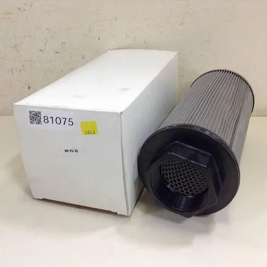 NEW HYDRO CRAFT HP-FS-75