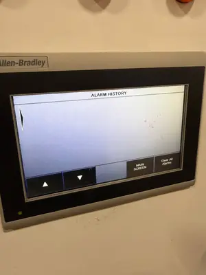 2022 ALLIANCE MANUFACTURING AQUAMASTER CB-1200 Pass-Thru Washer | Benchmark Machine Tools (6)