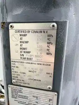 USED ATLAS COPCO ZE4-B