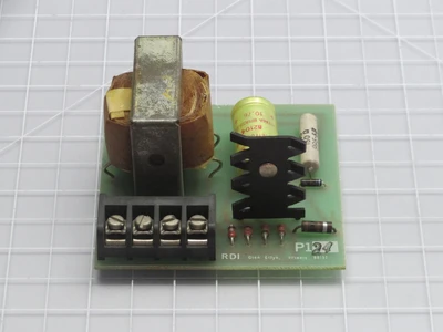 New | in-Stock RDI _UNKNOWN_ Circuit Boards | OCO Industrial #1658785