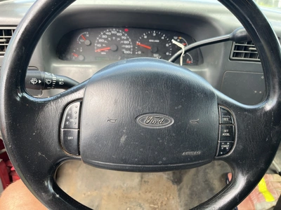 USED 2002 FORD F-350