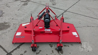 NEW WOODS TK72.20