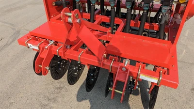 NEW 2021 AGROTK B7