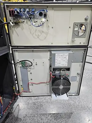 USED 2015 FANUC R-2000IC/210F
