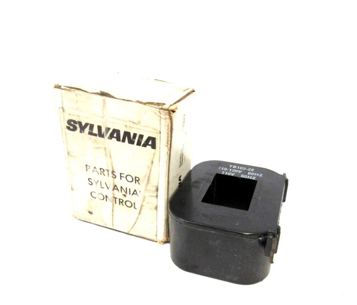 NEW SYLVANIA TB102-22 COIL TB10222