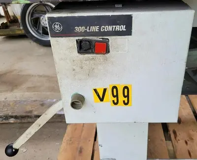 USED 1999 ROLL-IN EF1459