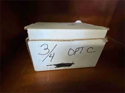 Used _UNKNOWN_ _UNKNOWN_ Tooling (woodworking) Colorado US | MachineryMax #1518879