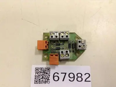 USED SIEMENS 462000.7026.01