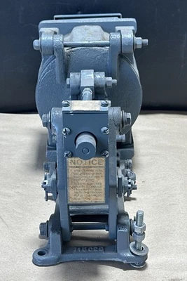 NEW P&H 5”SBE-33-ASC1