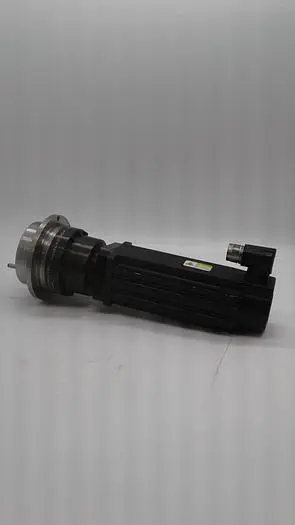 Used ALLEN-BRADLEY ALLEN-BRADLEY INVERTER DUTY AC SERVO MOTOR VPL-B0753M-PJ14AA Servo Motors | ND Industrial Surplus #1215957
