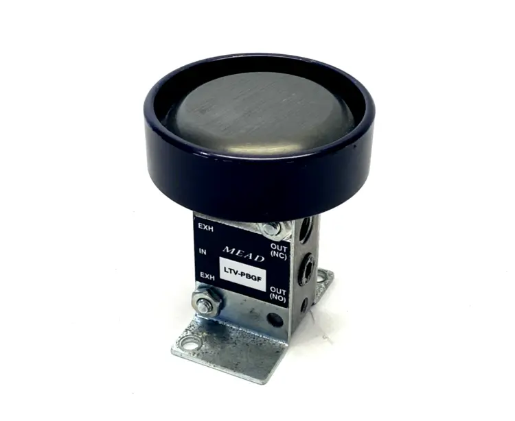 Used MEAD _UNKNOWN_ Solenoid Valves Michigan US | Maverick Industrial Sales #1089035