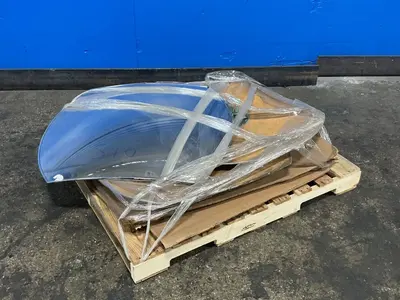 Campus Crafts Inc  Safety Mirrors