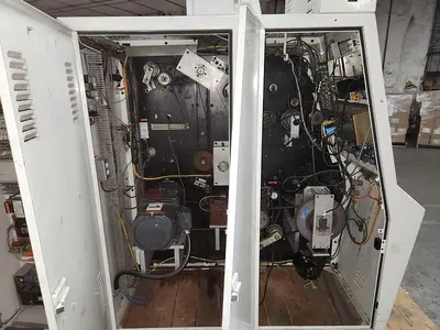 Used 1994 ROTOFLEX VLI 330 Die Cutters Pennsylvania US | Global Equipment International, LLC #185028
