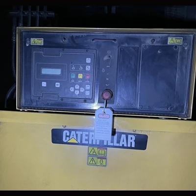 USED CATERPILLAR 3516B HD
