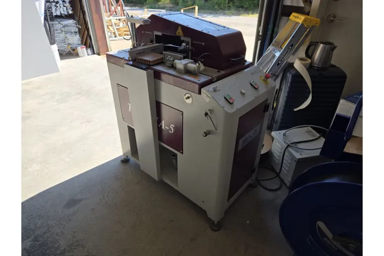 Used _UNKNOWN_ _UNKNOWN_ End Mill Machines Texas US | IRS Auction #1352169