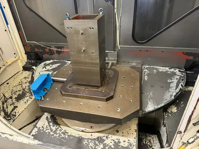 TOSHIBA _UNKNOWN_ CNC Machines | Bowland Trading Ltd (20)