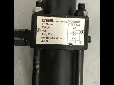 USED ENGEL 20300162