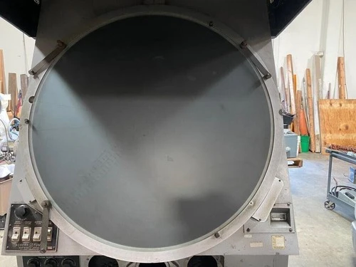 Used SCHERR-TUMICO 78543897589749735 Tooling & Accessories (Other) | Amiron Machinery #744195
