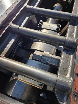 USED 2000 ARIEL JGK-4