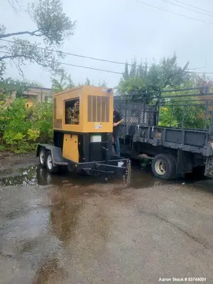 USED OLYMPIAN D100P1