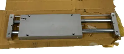 NEW SMC CDBXWL32-175 DUAL PISTON CYLINDER CDBXWL32175