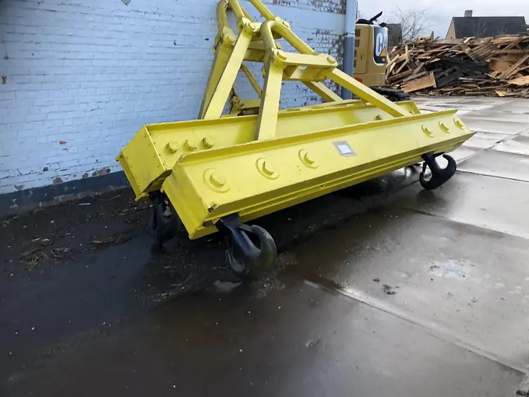 Used LIFTING BEAM 20 TON Cranes, Jib | Apt International N.V #373710