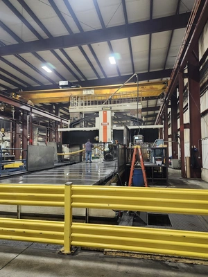 USED 2006 SNK RB-7VM