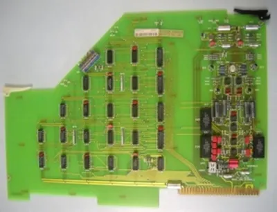 Used HP PK545-NBC Printed Circuit Boards (PCB) Texas US | Bamko Surplus Process Equipment #936954