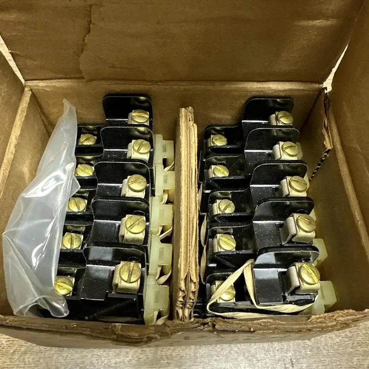 New | in-Stock AMP 447-9047 Miscellaneous Equipment (Electrical & Power) Ohio US | Surplus Asset Holdings #1235551