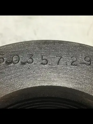 USED CINCINNATI MILACRON 5035729