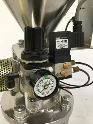 USED AUTOLOAD AL700