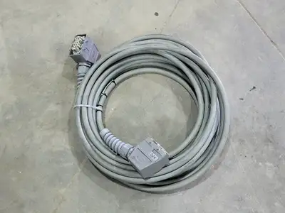 USED HARTING 47021630
