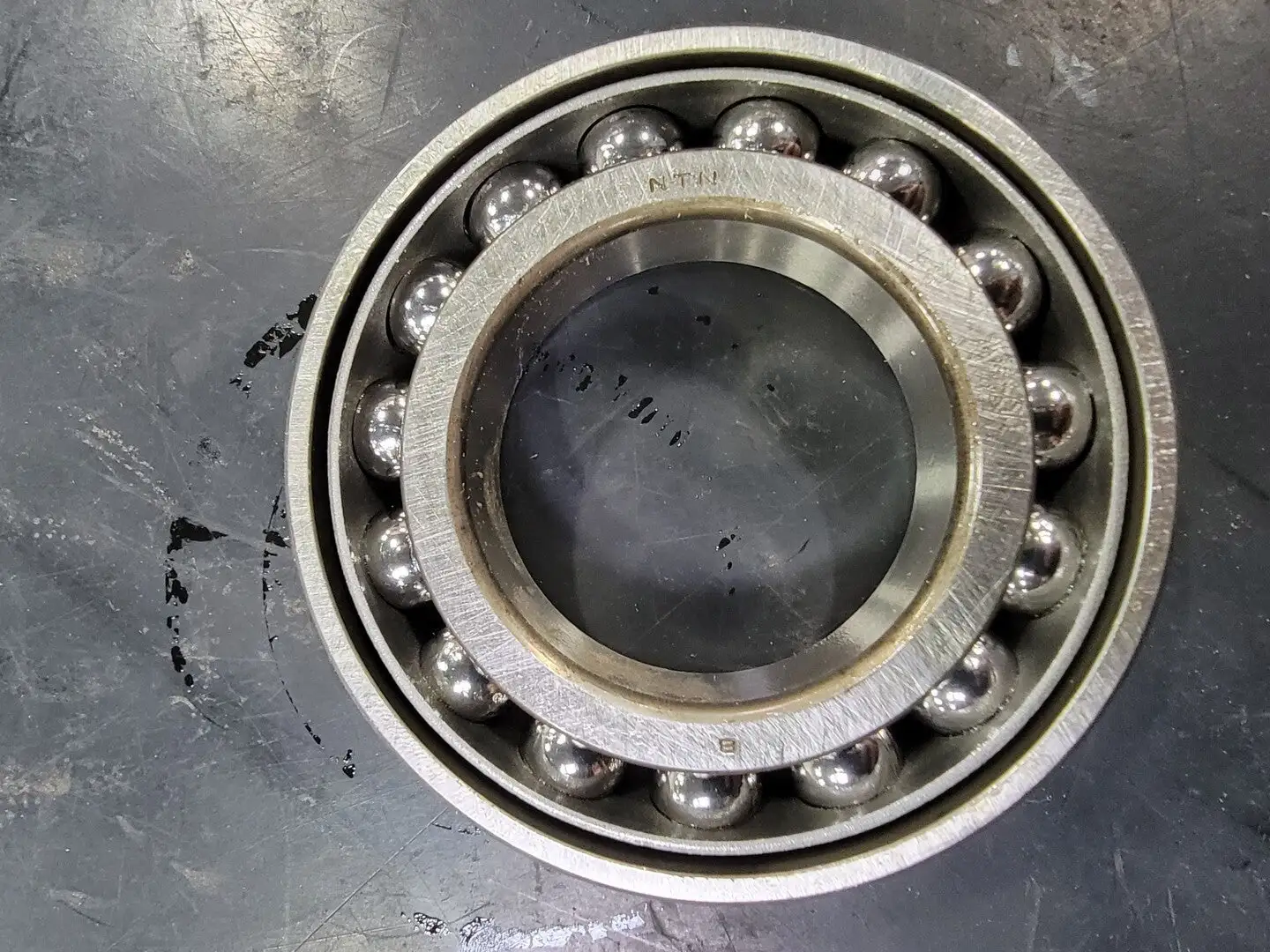 Ball Bearing 7210BGC3