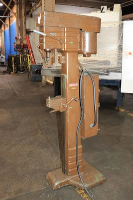 Used Ex-Cell-O 74A, DRESSER Lappers New Jersey US | Machinery Values #1460742