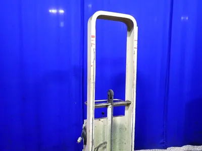 USED LEE ENGINEERING CO. B666